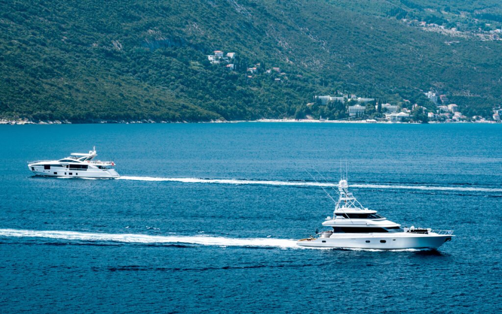 yacht-charter-mongenegro